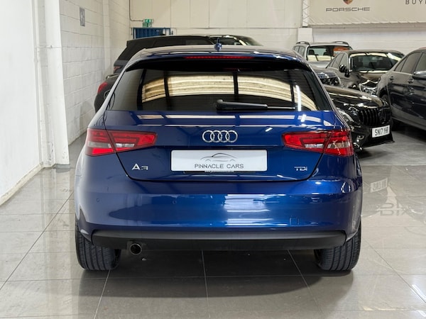 Used Audi A3 2015 for sale - 75059794: Photo 5