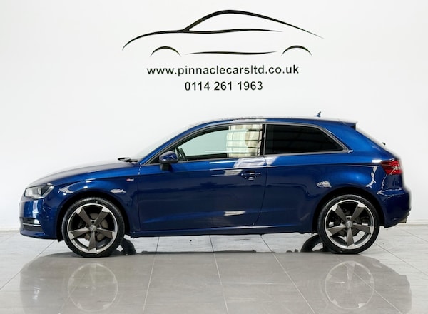 Used Audi A3 2015 for sale - 75059794: Photo 6