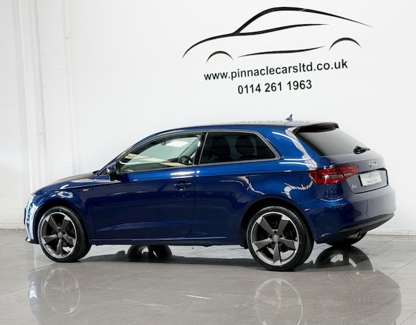 Used Audi A3 2015 for sale - 75059794: Photo 7