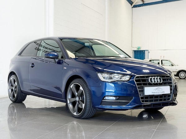 Used Audi A3 2015 for sale - 75059794: Photo 9