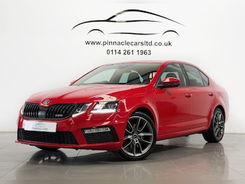 Used Skoda Octavia 2017 for sale - 79268889: Photo