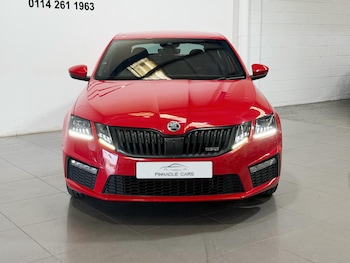 Used Skoda Octavia 2017 for sale - 79268889: Photo