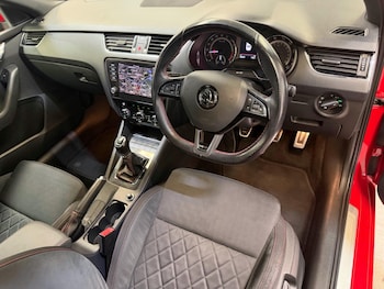 Used Skoda Octavia 2017 for sale - 79268889: Photo