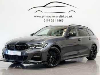 (20) - 3.0 330d M Sport Touring Auto xDrive Euro 6 (s/s) 5dr