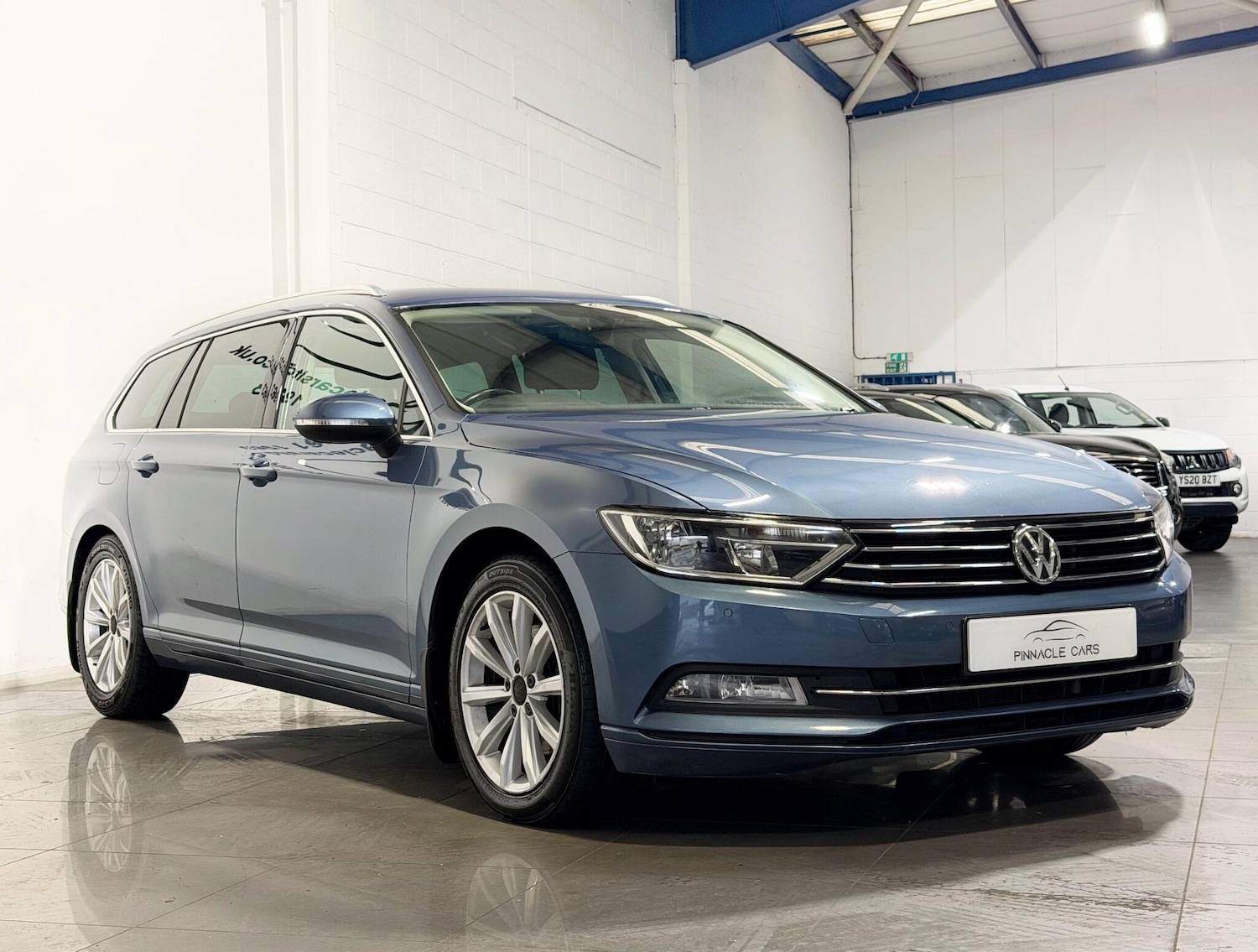 Used Volkswagen Passat 2016 for sale - 76613209: Photo 10