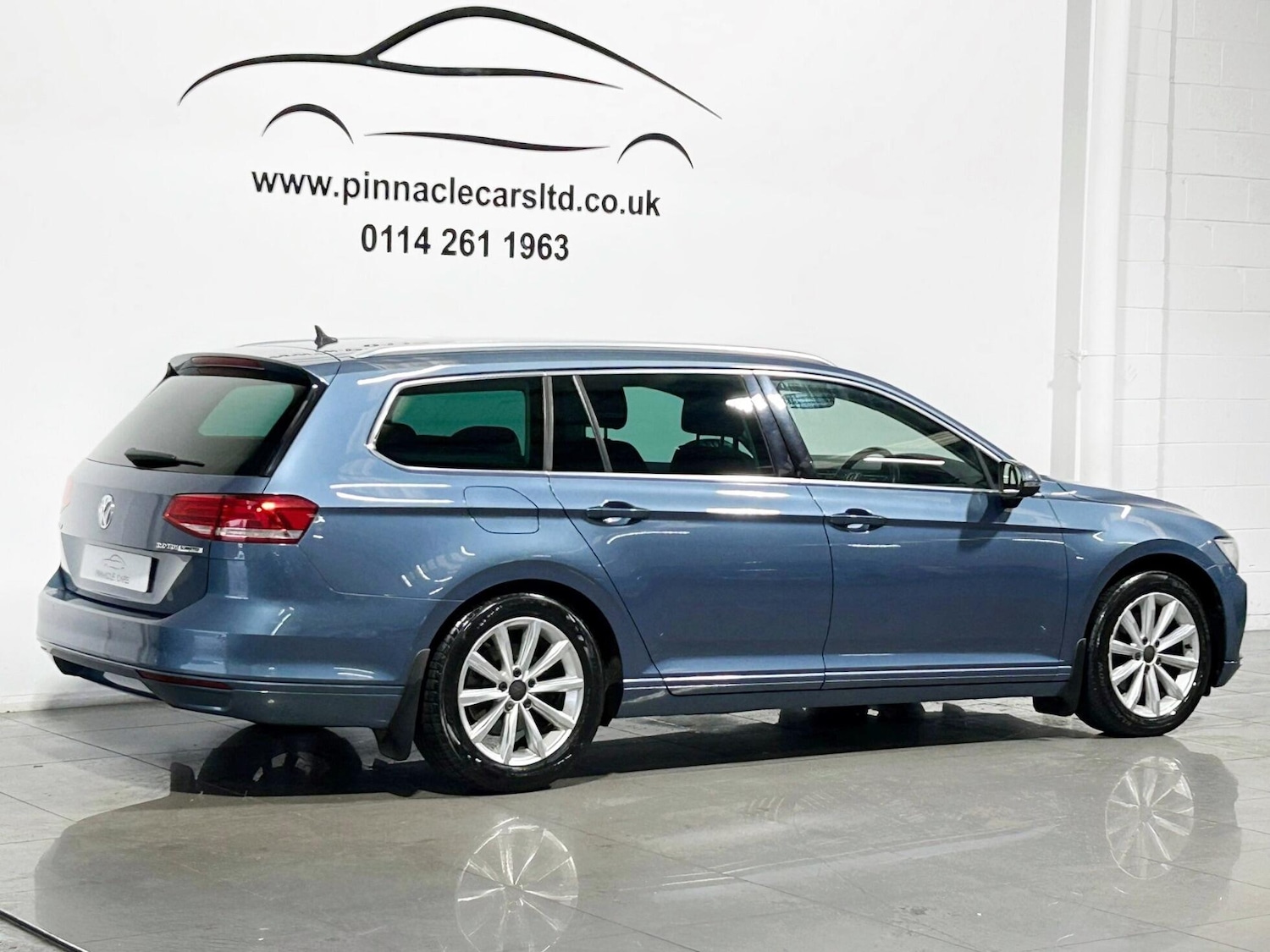 Used Volkswagen Passat 2016 for sale - 76613209: Photo 12