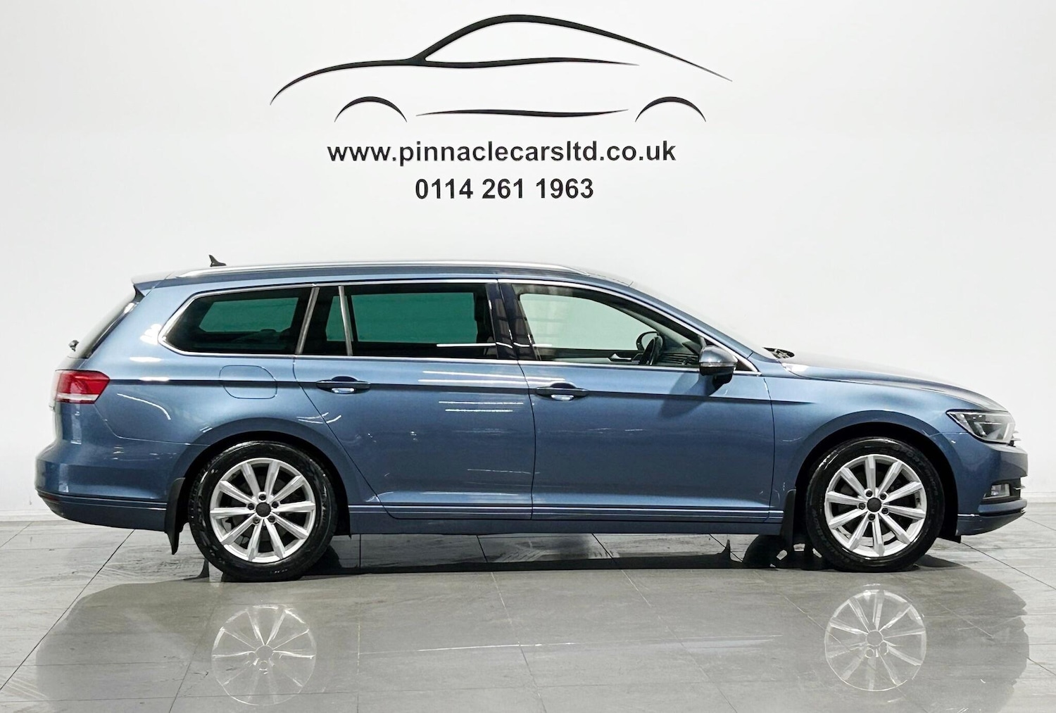 Used Volkswagen Passat 2016 for sale - 76613209: Photo 13