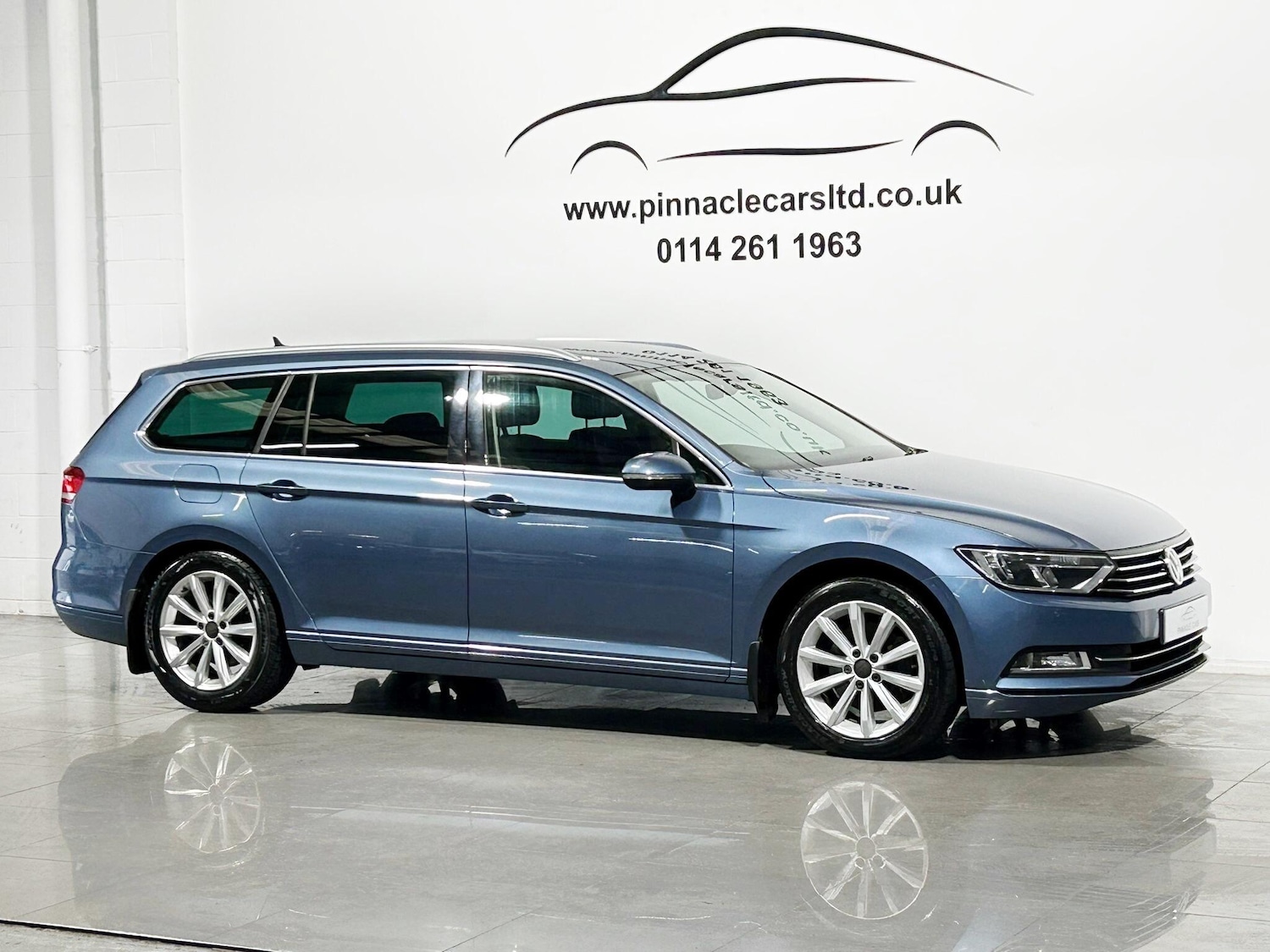 Used Volkswagen Passat 2016 for sale - 76613209: Photo 14