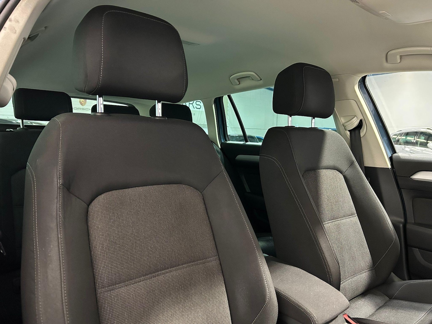 Used Volkswagen Passat 2016 for sale - 76613209: Photo 15