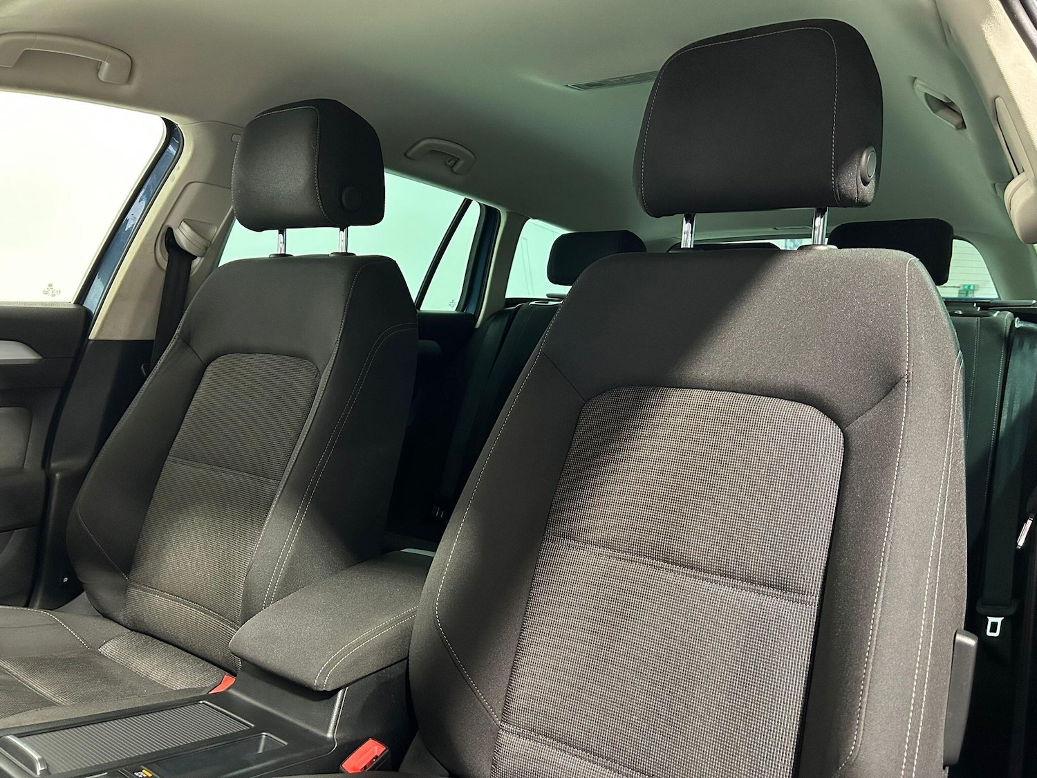 Used Volkswagen Passat 2016 for sale - 76613209: Photo 18