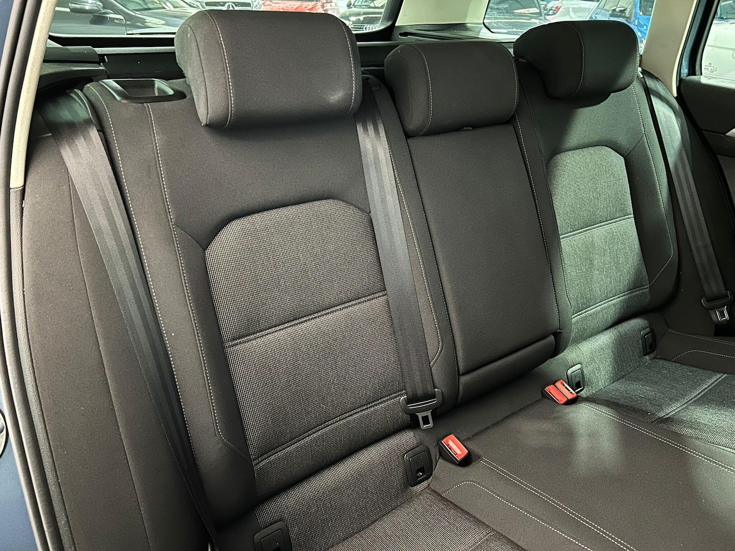 Used Volkswagen Passat 2016 for sale - 76613209: Photo 19