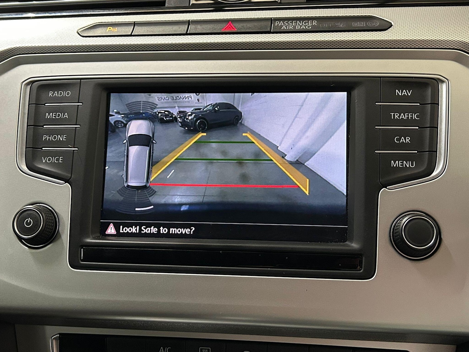 Used Volkswagen Passat 2016 for sale - 76613209: Photo 21