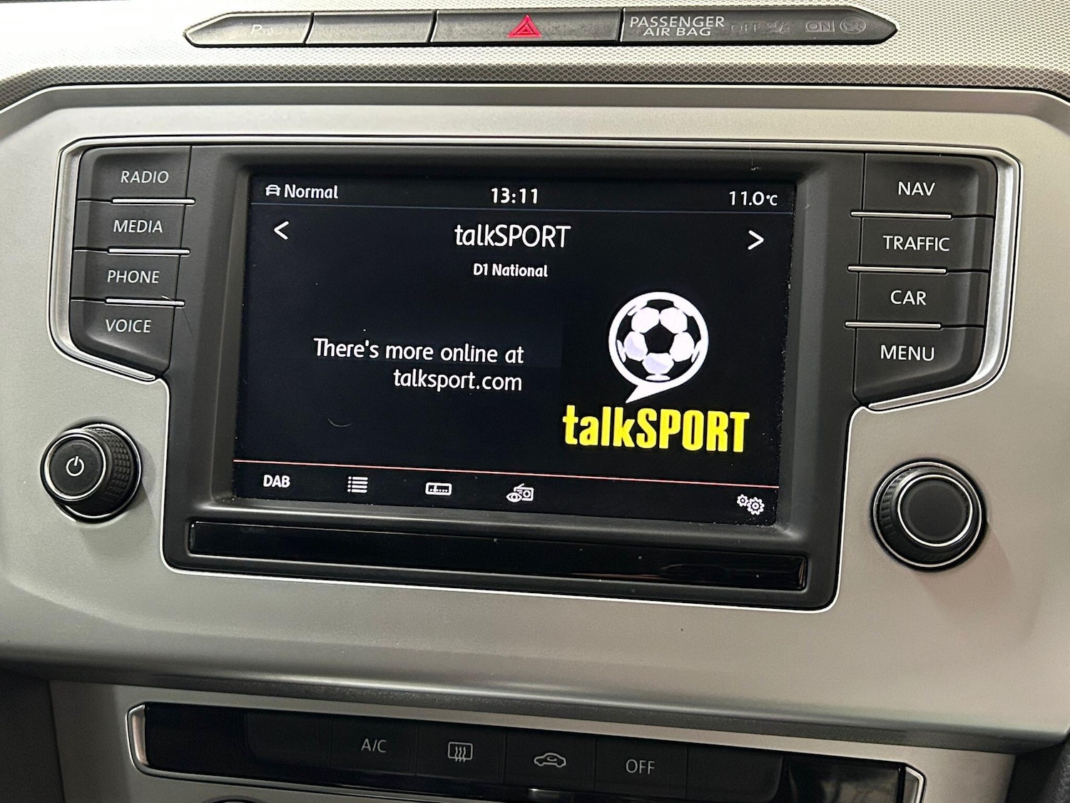 Used Volkswagen Passat 2016 for sale - 76613209: Photo 22