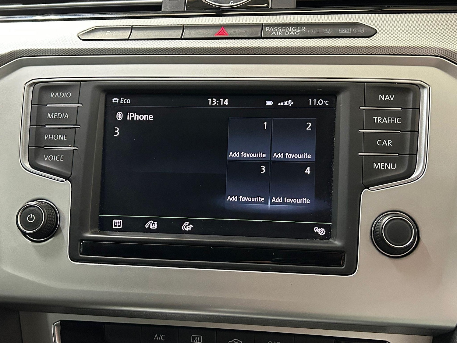 Used Volkswagen Passat 2016 for sale - 76613209: Photo 24