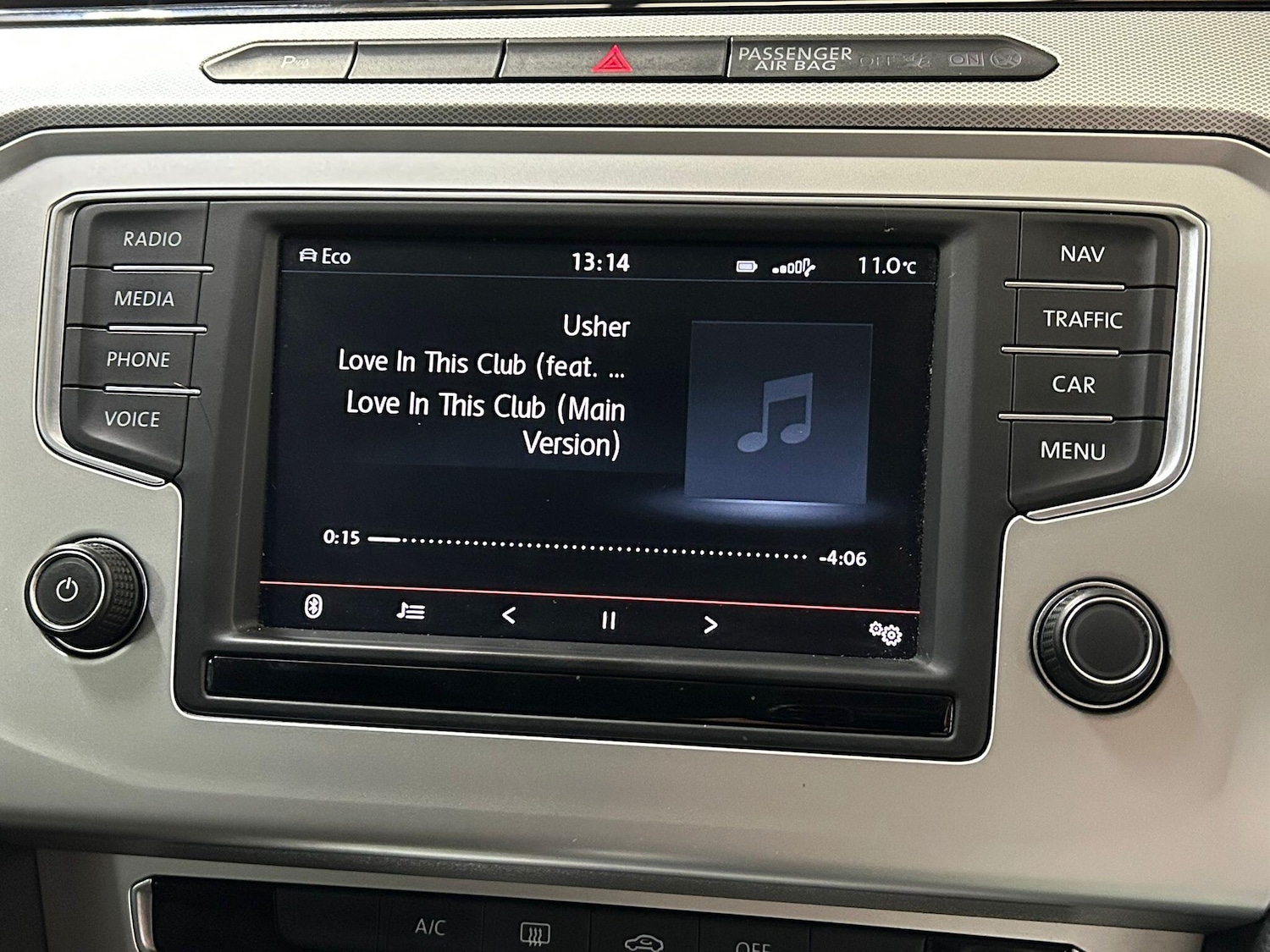 Used Volkswagen Passat 2016 for sale - 76613209: Photo 25