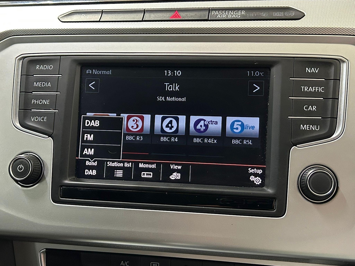 Used Volkswagen Passat 2016 for sale - 76613209: Photo 26