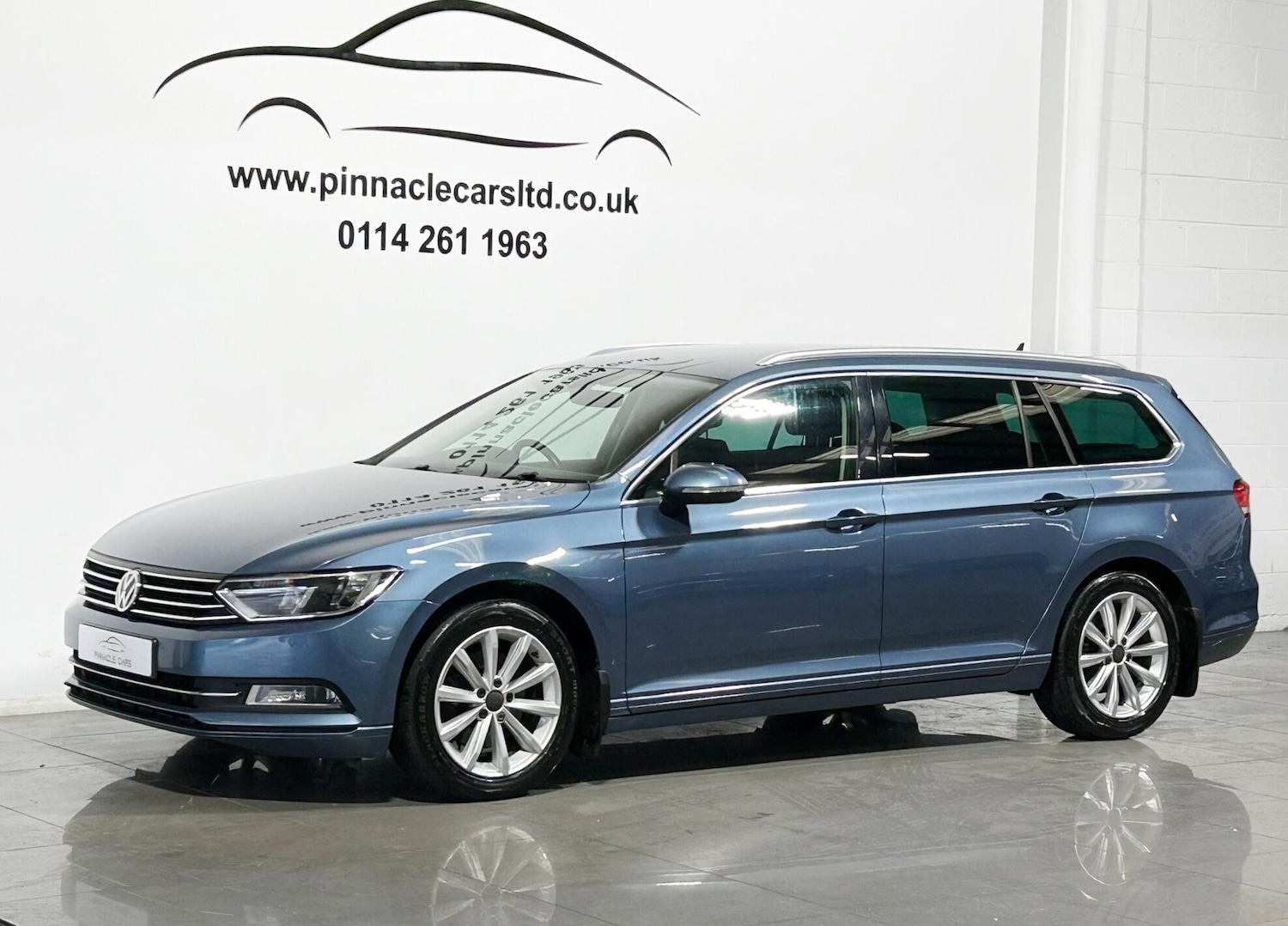 Used Volkswagen Passat 2016 for sale - 76613209: Photo 5