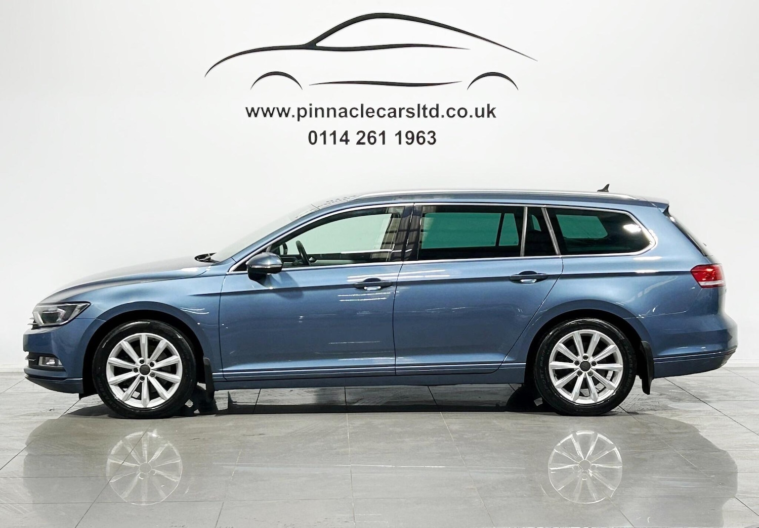 Used Volkswagen Passat 2016 for sale - 76613209: Photo 6