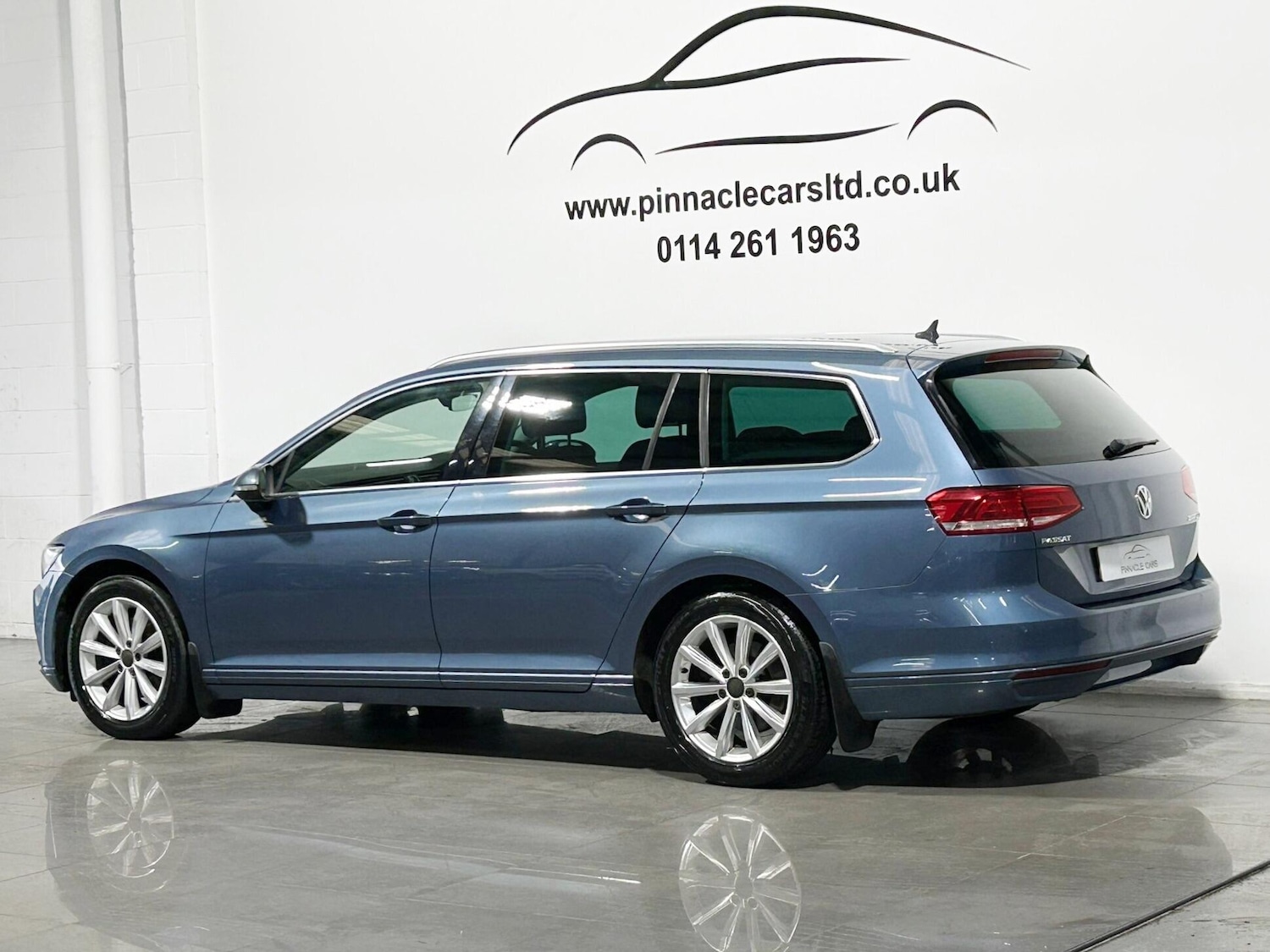 Used Volkswagen Passat 2016 for sale - 76613209: Photo 7