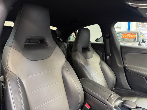Used Mercedes-Benz CLA 2021 for sale - 76270854: Photo 21