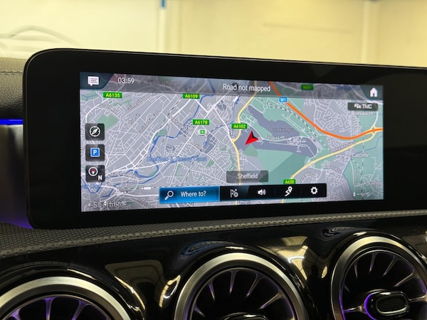 Used Mercedes-Benz CLA 2021 for sale - 76270854: Photo 22