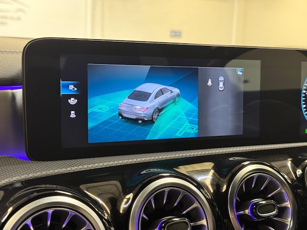 Used Mercedes-Benz CLA 2021 for sale - 76270854: Photo 25