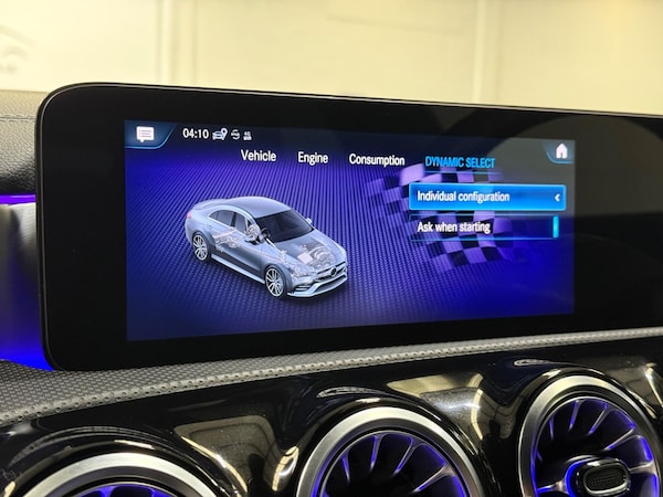 Used Mercedes-Benz CLA 2021 for sale - 76270854: Photo 27