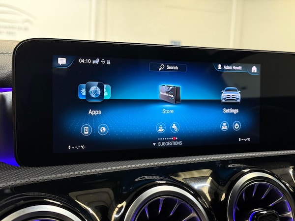 Used Mercedes-Benz CLA 2021 for sale - 76270854: Photo 30