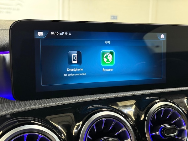 Used Mercedes-Benz CLA 2021 for sale - 76270854: Photo 31