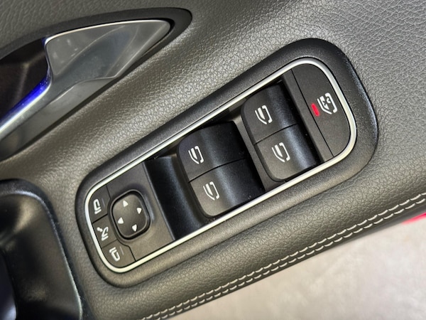 Used Mercedes-Benz CLA 2021 for sale - 76270854: Photo 40