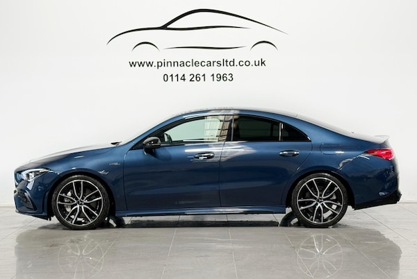 Used Mercedes-Benz CLA 2021 for sale - 76270854: Photo 6