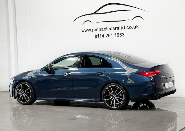 Used Mercedes-Benz CLA 2021 for sale - 76270854: Photo 7