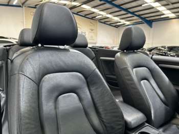 Used Audi A5 Cabriolet 2013 for sale - 75002189: Photo