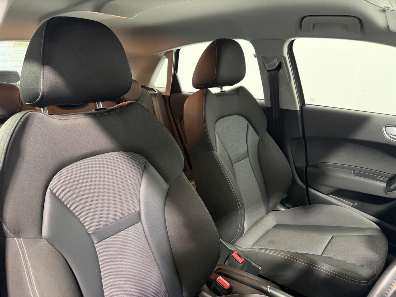 Used Audi A1 2015 for sale - 77722708: Photo 11