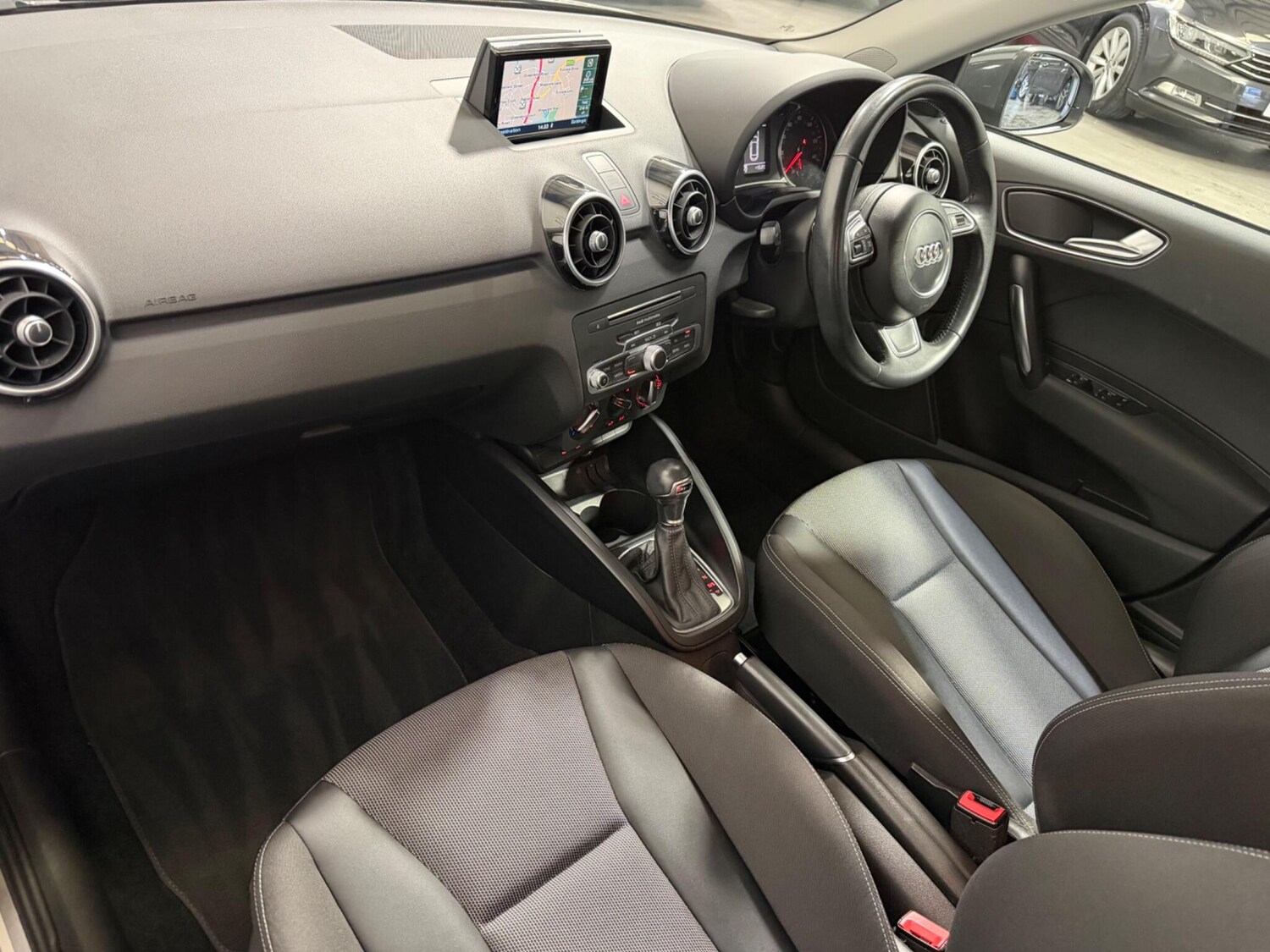 Used Audi A1 2015 for sale - 77722708: Photo 12