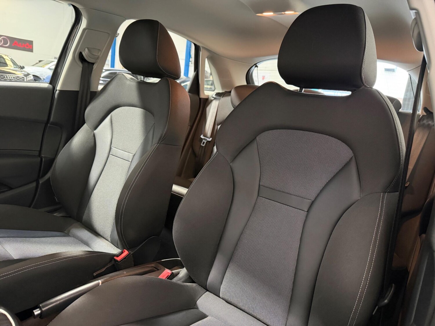 Used Audi A1 2015 for sale - 77722708: Photo 14