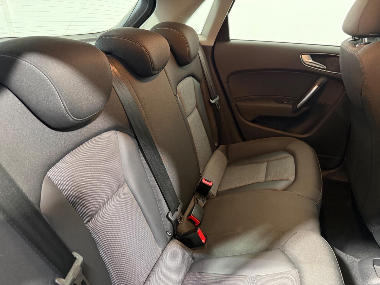 Used Audi A1 2015 for sale - 77722708: Photo 15