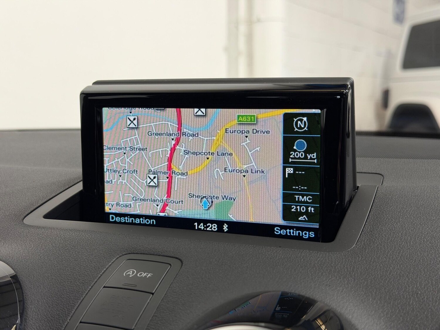 Used Audi A1 2015 for sale - 77722708: Photo 16