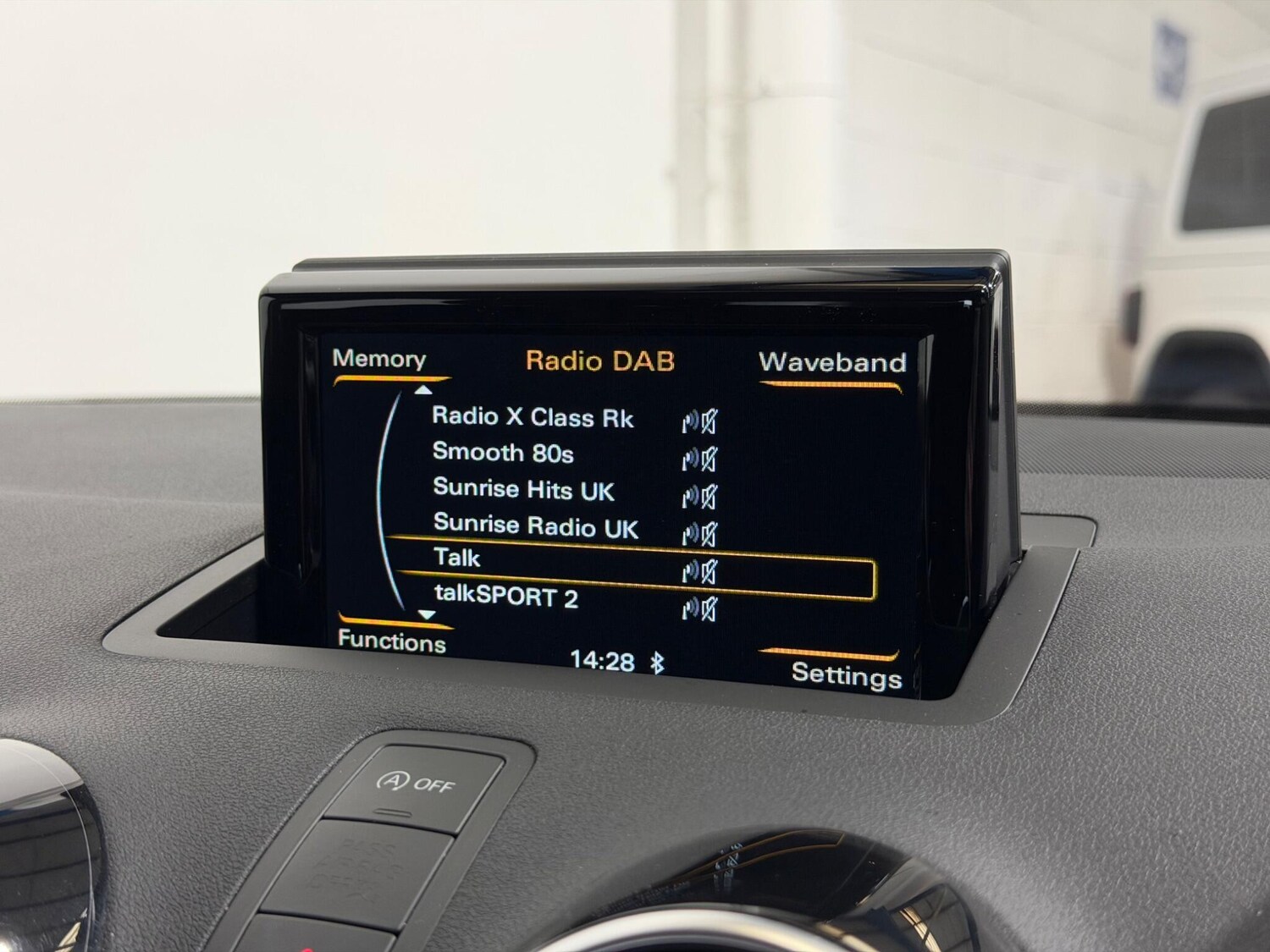 Used Audi A1 2015 for sale - 77722708: Photo 17