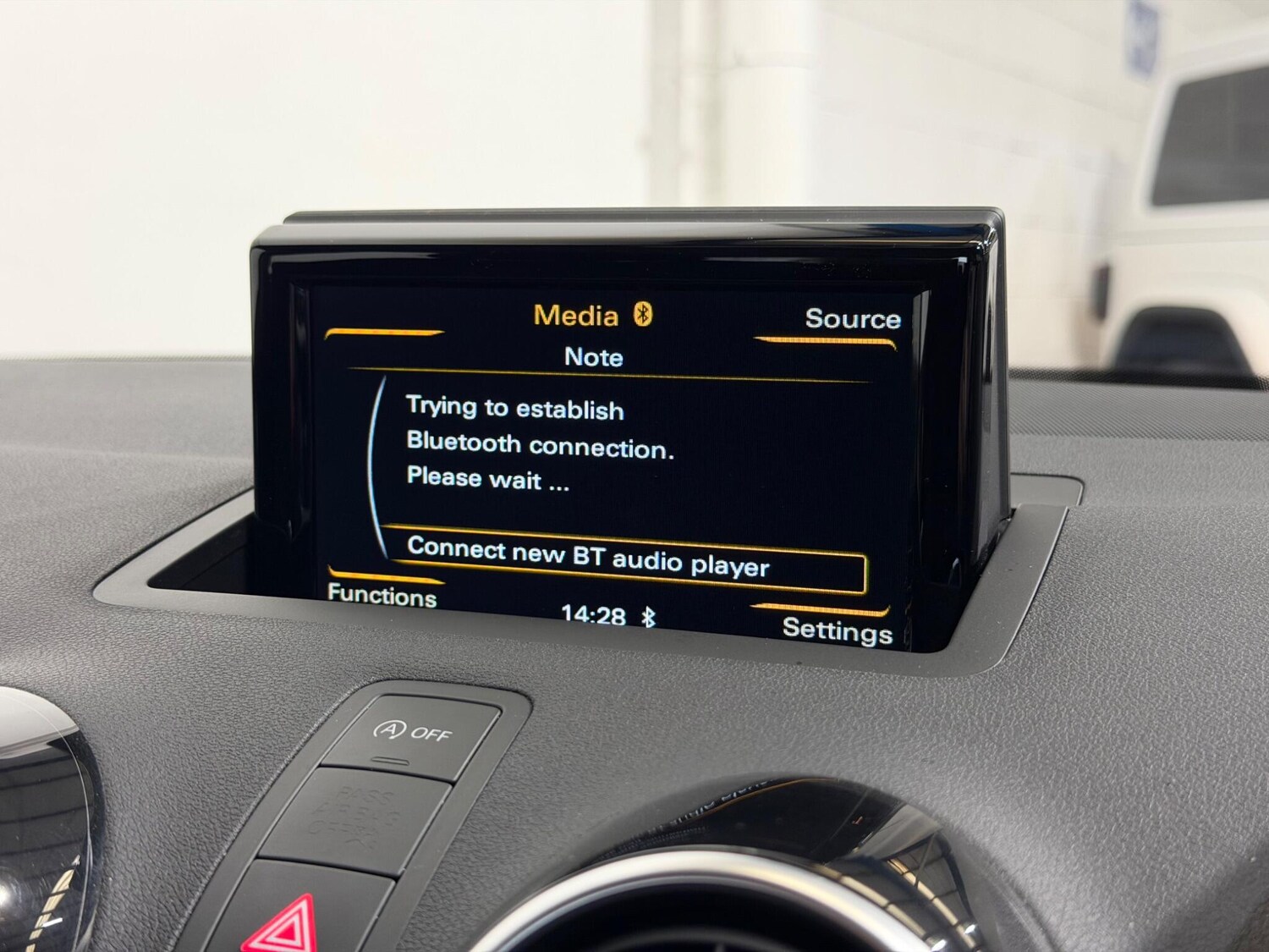 Used Audi A1 2015 for sale - 77722708: Photo 18