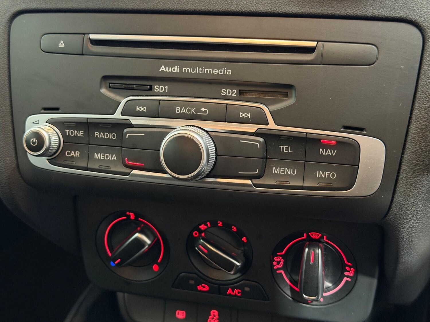 Used Audi A1 2015 for sale - 77722708: Photo 21