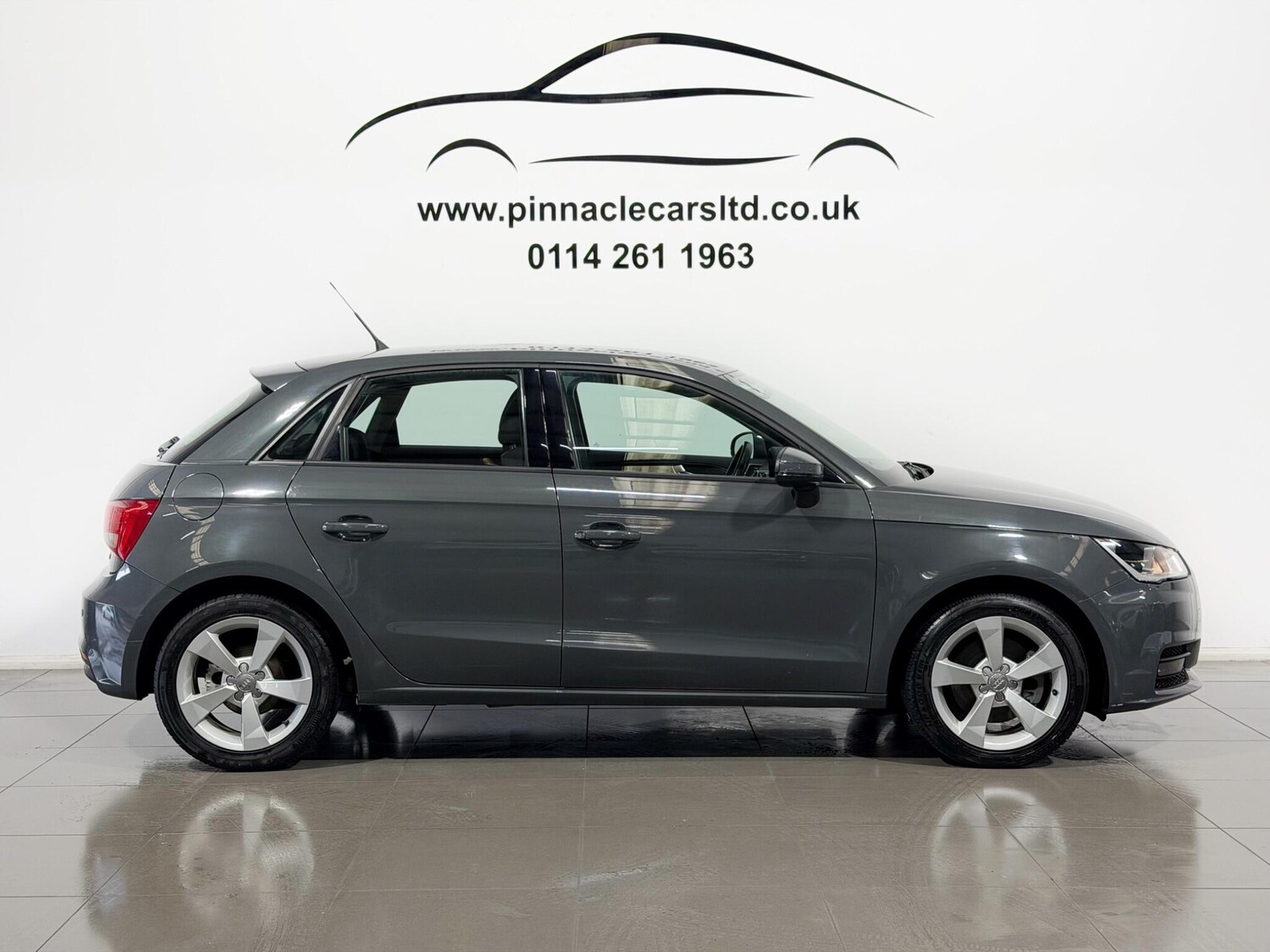 Used Audi A1 2015 for sale - 77722708: Photo 6