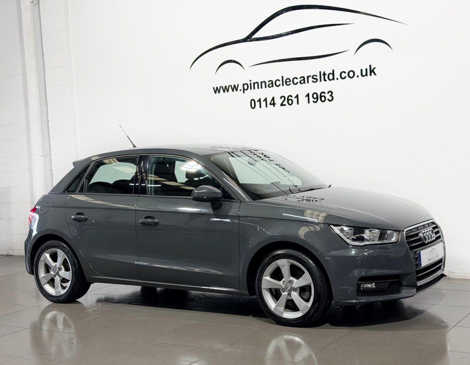 Used Audi A1 2015 for sale - 77722708: Photo 7