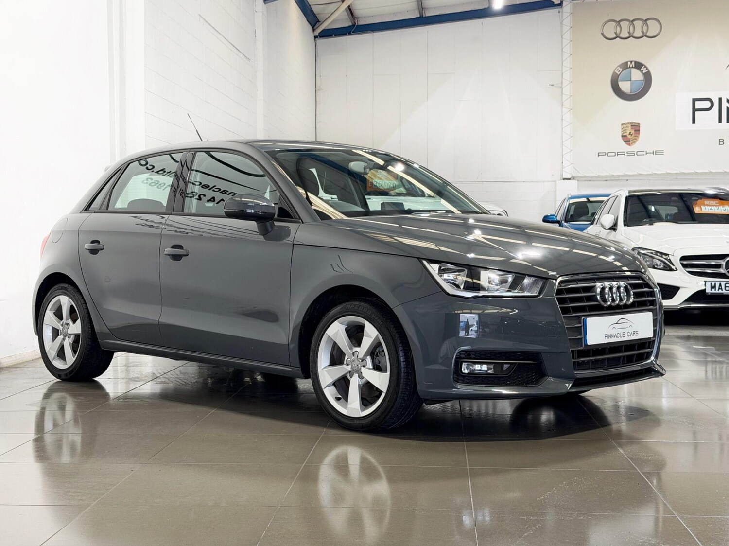 Used Audi A1 2015 for sale - 77722708: Photo 9