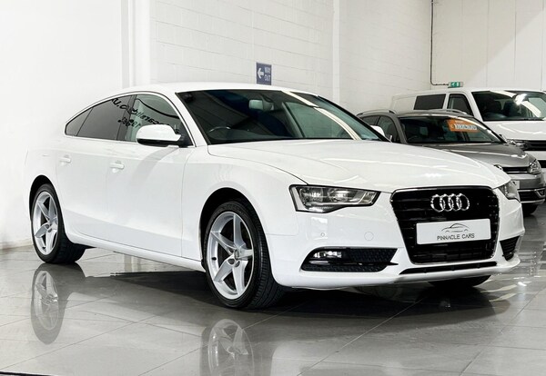 Used Audi A5 2014 for sale - 76189389: Photo 10