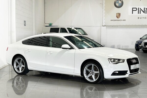 Used Audi A5 2014 for sale - 76189389: Photo 11