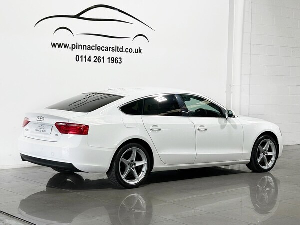 Used Audi A5 2014 for sale - 76189389: Photo 12