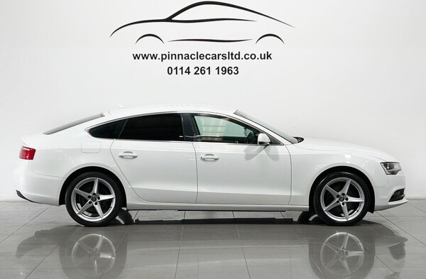 Used Audi A5 2014 for sale - 76189389: Photo 13
