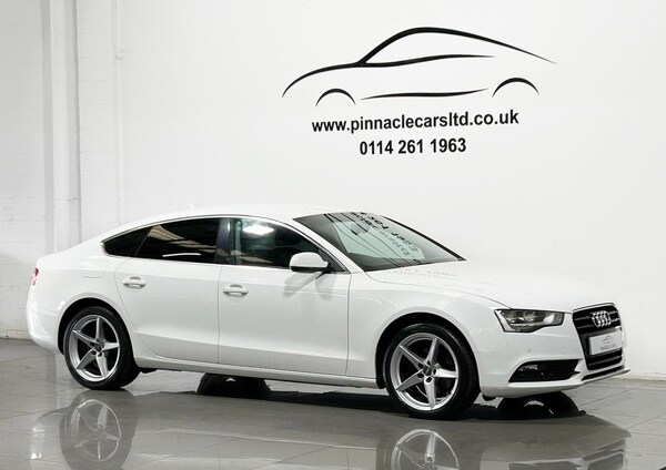 Used Audi A5 2014 for sale - 76189389: Photo 14