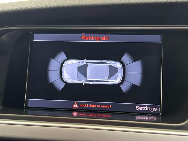 Used Audi A5 2014 for sale - 76189389: Photo 19